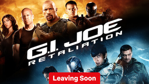 G.I. Joe: Retaliation
